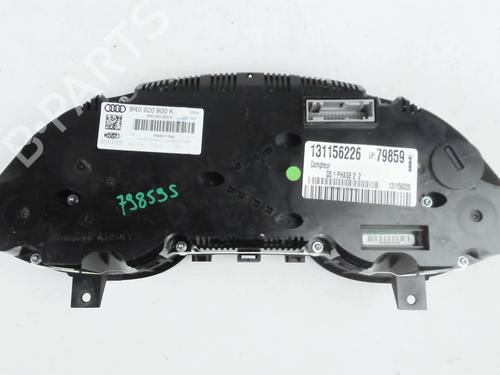 Kombiinstrument Kombiinstrument 38583986 38583986