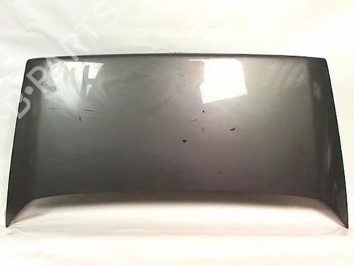 Tailgate MERCEDES-BENZ 124 Saloon (W124) 250 D (124.125) | BP20478229C6