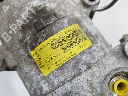 AC compressor FORD FOCUS III Turnier 1.6 TDCi | BP39760464M34 - Image 2