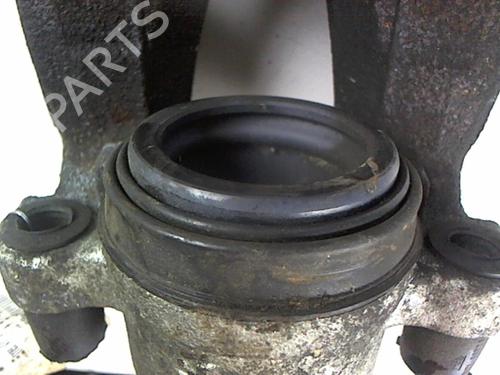 Used Right front brake caliper Right front brake caliper CITROËN C4 Picasso II 1.6 BlueHDi 120 (120 hp) 20448775 20448775