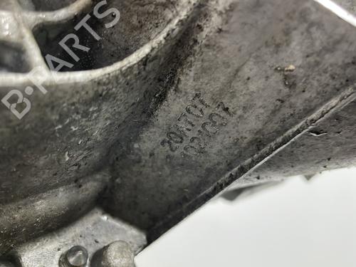 Gearbox PEUGEOT 208 II (UB_, UP_, UW_, UJ_) 1.2 PureTech 75 | BP24439410M3 