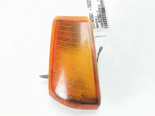 Blinklys fortil højre PEUGEOT 205 II (20A/C) 1.6 Aut. (88 hp) 31159461