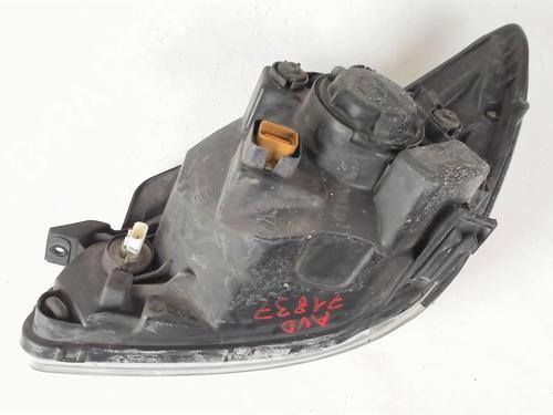 Right headlight HYUNDAI GETZ (TB) 1.5 CRDi | BP20450150C29 