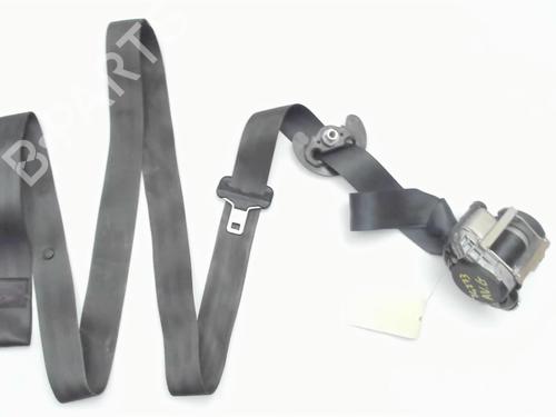 Used Front left seatbelt Front left seatbelt PEUGEOT 308 I (4A_, 4C_) 1.6 HDi (90 hp) 20439579 20439579