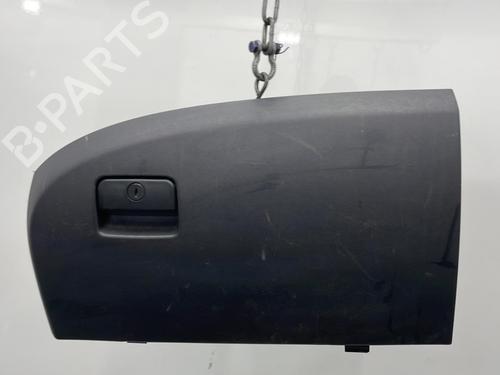 Glove box CITROËN C-CROSSER (VU_, VV_) 2.2 HDi | BP20386299C95 