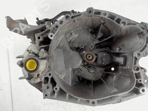 Gearbox CITROËN C5 I (DC_) 1.8 16V (DC6FZB, DC6FZE) | BP20390578M3 
