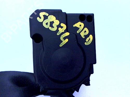 Used Rear right seatbelt Rear right seatbelt VW TOURAN (1T3) 1.6 TDI (105 hp) 20444381 20444381