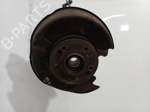 Used Left rear steering knuckle Left rear steering knuckle MERCEDES-BENZ 124 Saloon (W124) 250 D (124.125) (94 hp) 35969729 35969729