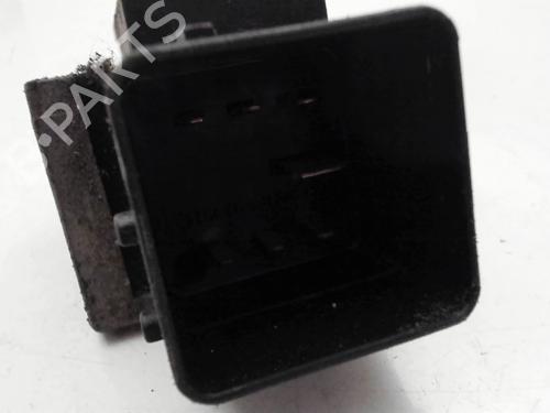 Used Electronic module Electronic module PEUGEOT 206 Hatchback (2A/C) 2.0 HDI 90 (90 hp) 40002546 40002546