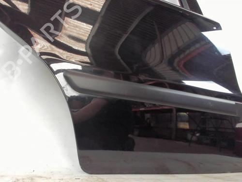 Right rear door FIAT PANDA (169_) 1.2 (169.AXB11, 169.AXB1A) | BP20434883C5 