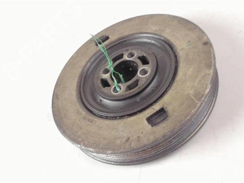 Used Pulley Pulley SAAB 9-3 (YS3F, E79, D79, D75) 1.9 TiD (120 hp) 20928670 20928670