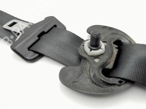Front left belt tensioner CITROËN C3 II (SC_) 1.4 HDi 70 (SC8HZC, SC8HR0, SC8HP4) | BP28361730C87 
