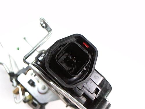 Front right lock KIA RIO II (JB) 1.5 CRDi | BP20462811C97 