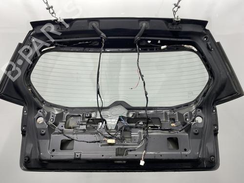 Tailgate CITROËN C-CROSSER (VU_, VV_) 2.2 HDi | BP20386305C6 