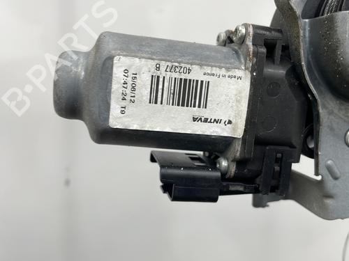 Front left window mechanism NISSAN NOTE (E11, NE11) 1.5 dCi | BP23779577C22 - Image 3