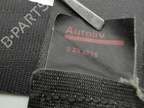 Rear left belt tensioner FIAT SCUDO Bus (270_, 272_) 2.0 D Multijet | BP28361902C89 