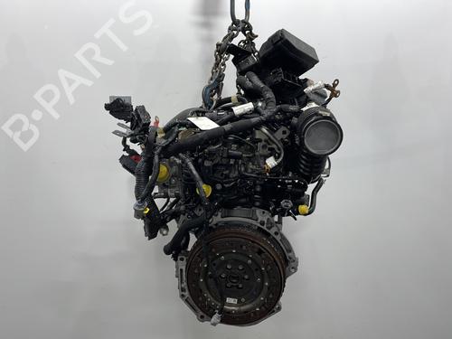 Engine RENAULT KADJAR (HA_, HL_) 1.2 TCe 130 (HLMR) | BP31817630M1