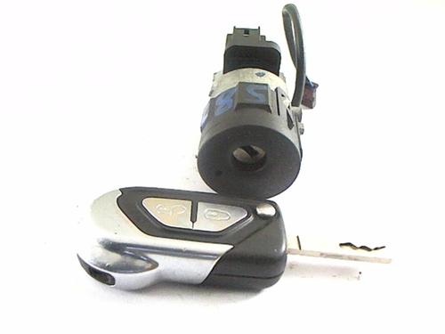 Used Ignition barrel Ignition barrel CITROËN DS3 (SA_) 1.6 HDi 110 (112 hp) 20466837 20466837