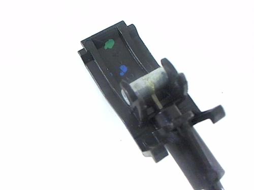Rear left lock RENAULT MEGANE IV Hatchback (B9A/M/N_) 1.2 TCe 130 (B9MR) | BP20403665C100 