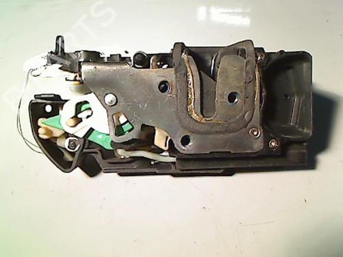 Serrure arrière droite OPEL FRONTERA B (U99) 3.2 i (6B1VF, 6B1_6) (205 hp) 20454401