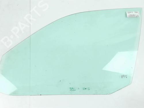 Dør rude ventre foran SEAT CORDOBA (6K1, 6K2) 1.9 SDI (68 hp) 32250211