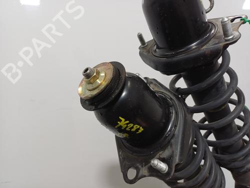 Højre bagtil støddæmper Højre bagtil støddæmper TOYOTA COROLLA Verso (_E12_) 1.6 VVT-i (ZZE121_, ZZE121R) (110 hp) 34256043 34256043