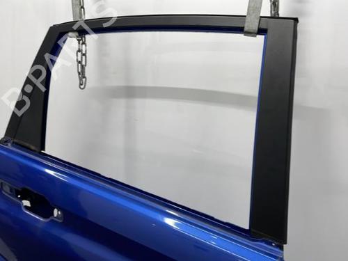 Used Right rear door Right rear door SSANGYONG ACTYON I 200 Xdi 4WD (141 hp) 20463208 20463208