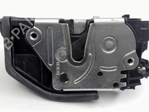 Venstre fortil lås BMW 1 (F20) 118 d (143 hp) 31679344