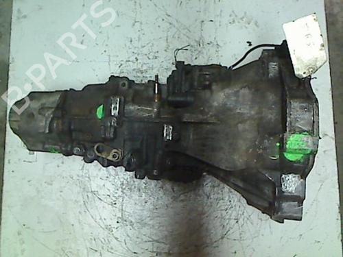 Used Gearbox Gearbox AUDI A4 B5 Avant (8D5) 2.5 TDI (150 hp) 33438825 33438825
