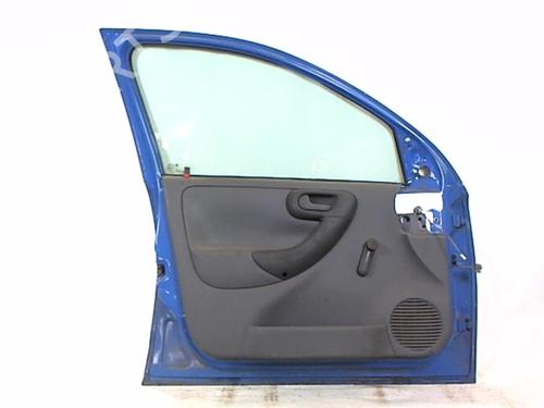 Używane Drzwi przednie lewe OPEL CORSA C (X01) 1.4 (F08, F68) (90 hp) 20477168