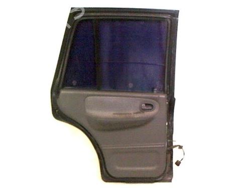 Left rear door KIA SPORTAGE SUV (K00) 2.0 TD 4WD | BP20473679C4 