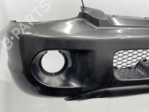 Front bumper HYUNDAI SANTA FÉ I (SM) 2.0 CRDi 4x4 | BP20441491C7 