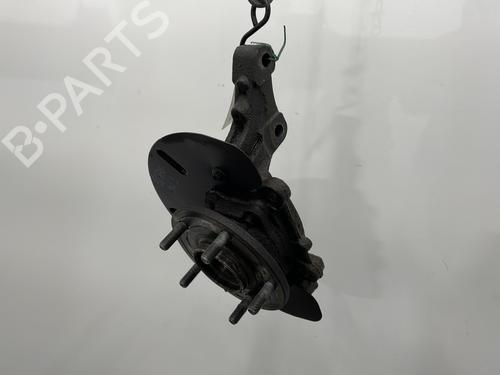 Right front steering knuckle DODGE JOURNEY 2.0 CRD | BP23779898M26 