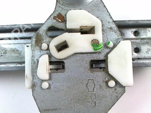 Rear right window mechanism NISSAN ALMERA TINO (V10) 2.2 dCi | BP20421938C25