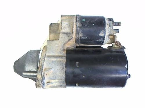 Starter OPEL ASTRA G Hatchback (T98) 1.6 (F08, F48) | BP20473509M8 
