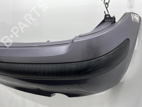 Rear bumper CITROËN C3 I (FC_, FN_) 1.4 i | BP25979869C8 