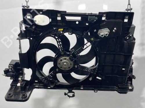 Køleventilator elektrisk FIAT STILO (192_) 1.9 D Multijet (150 hp) 20442199