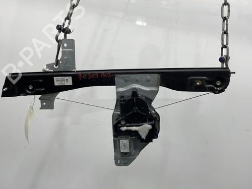 Front left window mechanism PEUGEOT 508 I (8D_) 2.0 HDi | BP20463293C22 
