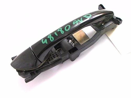 Front right exterior door handle MERCEDES-BENZ E-CLASS (W211) E 270 CDI (211.016) | BP20477767C129 