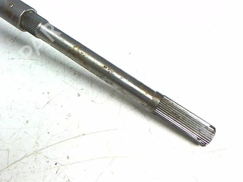 Used Steering column Steering column CHEVROLET MATIZ (M200, M250) 1.0 (67 hp) 20461954 20461954