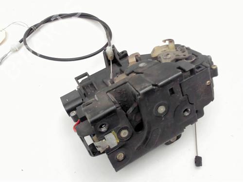Front right lock AUDI TT Roadster (8N9) 1.8 T | BP29513960C97 
