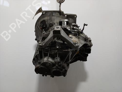 Gearbox FORD FOCUS II (DA_, HCP, DP) | BP36400706M3 - Image 3