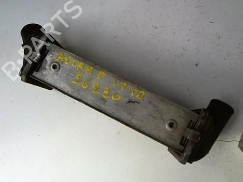 Intercooler OPEL ASTRA F Estate (T92) 1.7 TD (F35, M35) | BP20415059M30 