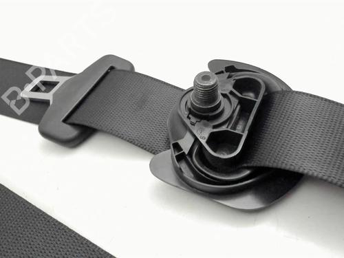 Used Front right seatbelt Front right seatbelt MERCEDES-BENZ A-CLASS (W176) A 160 CDI / d (176.011) (90 hp) 24173160 24173160