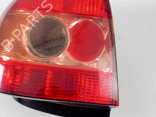 Used Right taillight Right taillight TOYOTA COROLLA (_E12_) 1.4 D (NDE120_, NDE120R) (90 hp) 20405840 20405840