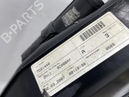 Used Fuel tank FORD FUSION (JU_) 1.4 (80 hp) 20400005