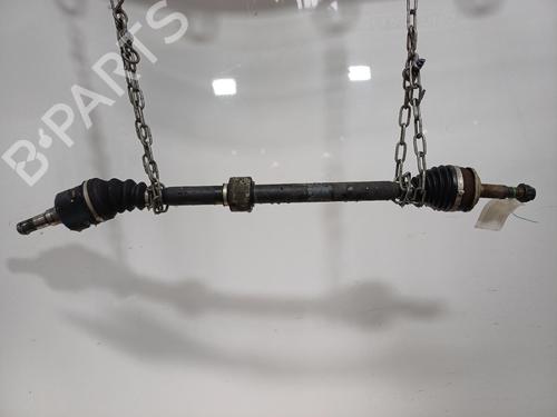 Used Right front driveshaft Right front driveshaft 38156308 38156308