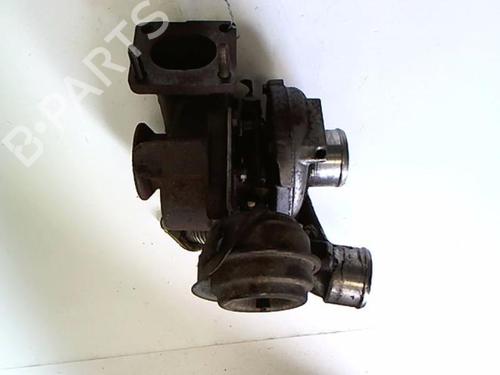 Turbolader/Kompressor ALFA ROMEO 156 Sportwagon (932_) 1.9 JTD (932B2B, 932B2C) (115 hp) 20434064