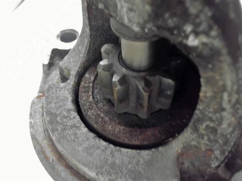 Starter BMW 3 (E90) 325 d | BP21236333M8 - Image 4