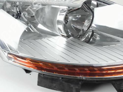 Right headlight CITROËN C4 Picasso I MPV (UD_) 1.6 HDi | BP29491076C29 